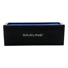 Silkline Makeup Brush Holder MKBRUHOLDSPC 02774