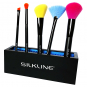 Silkline Makeup Brush Holder MKBRUHOLDSPC 02774