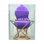 Silkline MakeUp Sponge With Holder - SPONGE1WOC / 02814