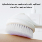 Cuccio Pedicure Brush 03001