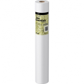 Graham Poly-Backed Perforated Table Paper 21"x125' 05010