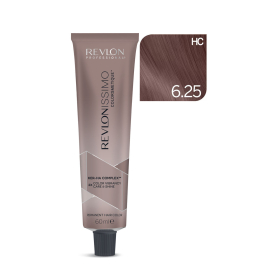 Revlon Revlonissimo HC 6.25 Dark Iridescent Mahogany Blonde