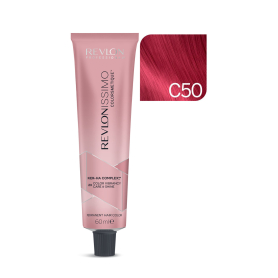 Revlon Revlonissimo Chromatics C50 Purple Red 2oz CCO-C50