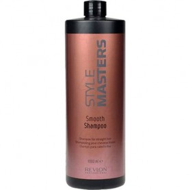 Revlon Style Masters Smooth Shampoo 1000ml #05778