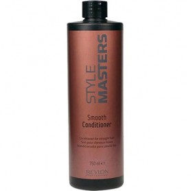 Revlon Style Masters Smooth Conditioner 750ml #05780