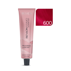 Revlon Revlonissimo Pure Color 600 Red 2oz CCO-P600