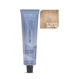 Revlon Revlonissimo Intense Blonde 1202 Platinum 2oz IB1202