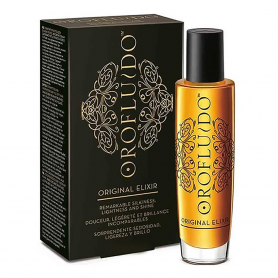 Orofluido Original Elixir 100ml - 3.38 fl. oz. #08876