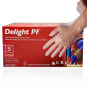 Aurelia Delight PF Vinyl Powder-Free Gloves 100PK S 38226