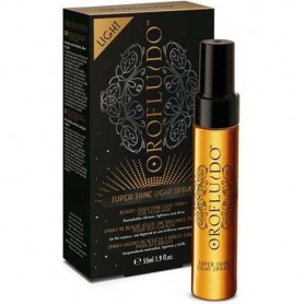 Orofluido Super Shine Light Spray 55ml - 1.9 fl. oz. #06946