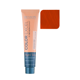 Revlon Color Excel #400 Peach 2.3oz CCE-APEA