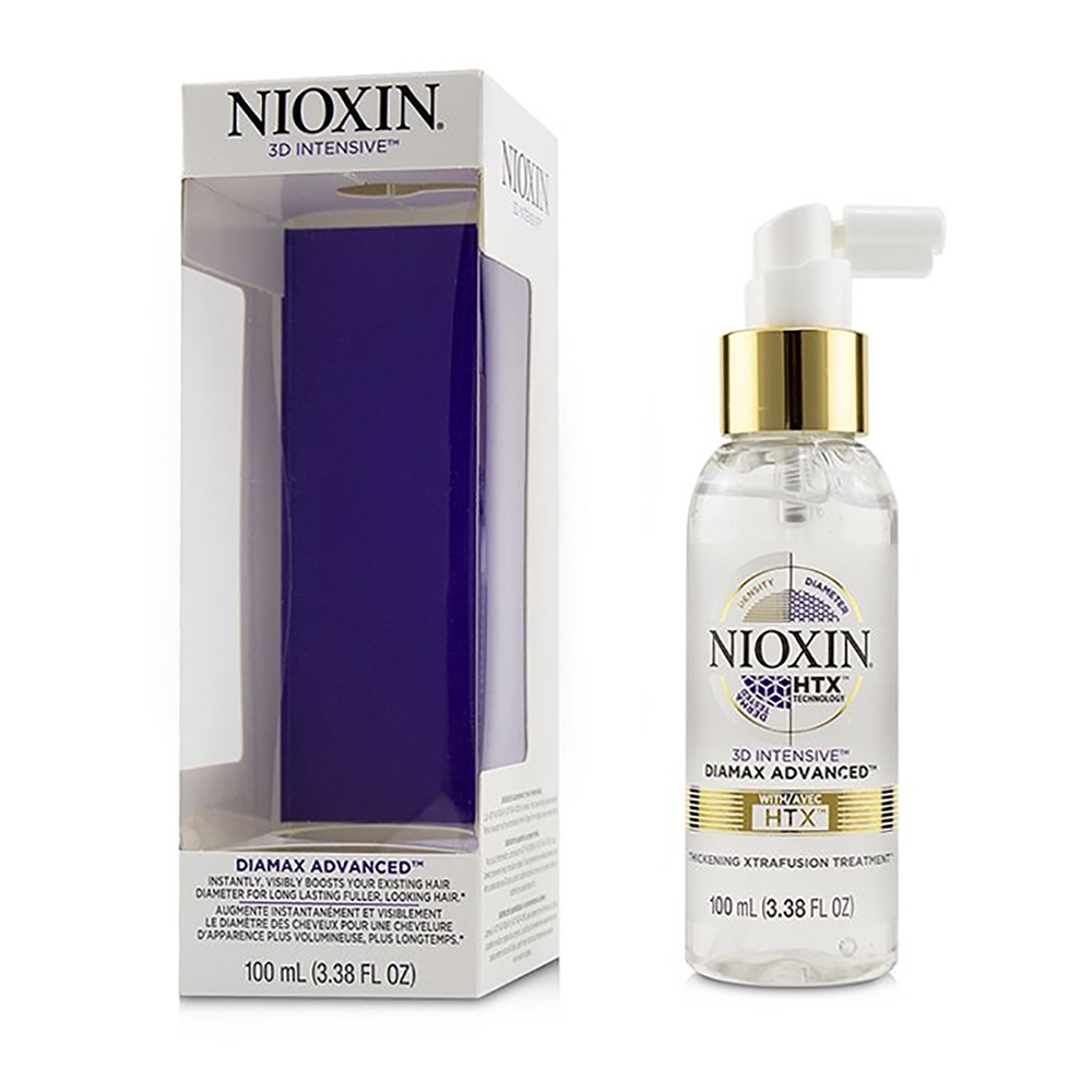 Nioxin 3D Styling Thickening Gel 145.5g/ 5.13 fl oz 07171