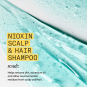 Nioxin Scalp + Hair Shampoo Natural 1 33.8 fl oz 06929