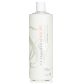 Sebastian Volupt Volume Boosting Conditioner 1000ml 06995