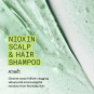 Nioxin Scalp + Hair Shampoo Natural 2 33.8 fl oz 07094