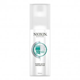 Nioxin 3D Styling Therm Activ Protector 150ml/5.07 oz 07177