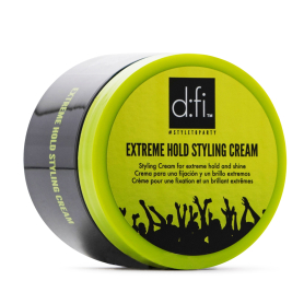 D:FI Distruct Extreme Hold Styling Cream 150g - 5.3 oz 07372