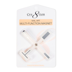 Cre8tion Multi-Function Magnet 1101-1333 08338