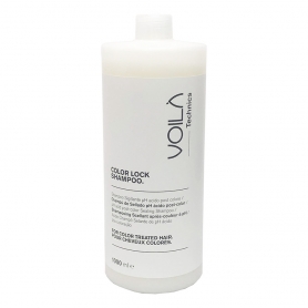 Voila Technics Color Lock Shampoo 1000 ml 09503