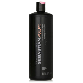 Sebastian Volupt Volume Boosting Shampoo 1000ml 09910