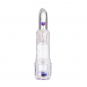 Blossom Color Changing Crystal Lip Balm - Purple 10103