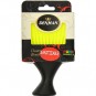 Denman Duster Brush Yellow - 10211