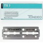 Tondeo M-Line TSS3 10 Blades - 10243