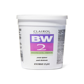 Clairol BW2 Dedusted Extra Strength Powder Lightener8oz18038