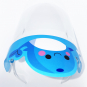 Child Face Shield With Character Banner 10433