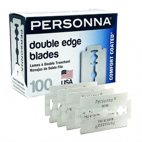 Personna Double Edge Blades 100PK  BP9020 / 10453