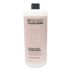 Intercosmo Color&Shine Color Lock Conditioner 1000 ml 10574