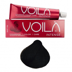 Voila 3C Intense 2 fl oz / 60 ml - #2.0 Brown 10772