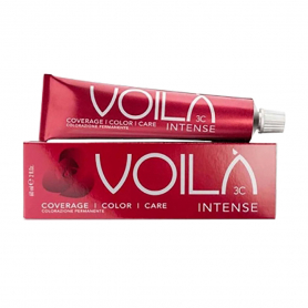 Voila 3C Intense 2 fl oz/60 ml - #3.0 Dark Brown 10789