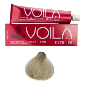 Voila 3C Intense 2oz/60ml - #10.0 Nat.Platinum Blonde 10857