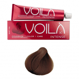 Voila 3C Intense 2 floz/60ml - 6.3 Dark Golden Blonde 11014