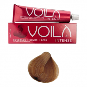 Voila 3C Intense 2 oz/60ml - #8.3 Light Golden Blonde 11045