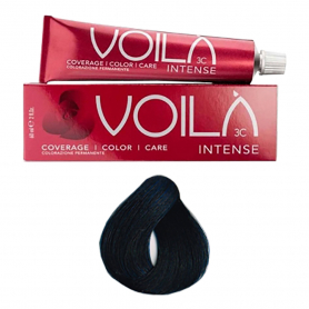 Voila 3C Intense 2 floz/60ml - 2.7 Dark China Blue 11069