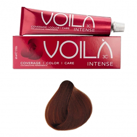 Voila 3C Intense 2 oz/60ml - #6.34 DK.GD.Copper Blonde 11168