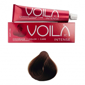 Voila 3C Intense 2 oz/60ml - #6.8 Dark Toffee 11335