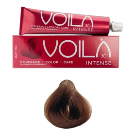 Voila 3C Intense 2 oz/60ml - #8.8 Light Toffee 11359