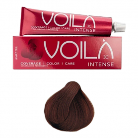 Voila 3C Intense 2 oz/60ml - #6.32 Dark Beige Blonde 11533