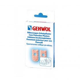 Gehwol Corn Protection Plasters 9PK  1126111 / 11613