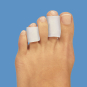 Gehwol Elastic Toe Protection Ring G 2PK Small  1126925