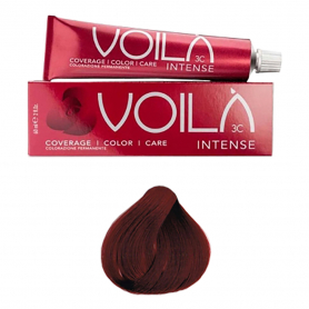 Voila 3C Intense 2 oz/60ml - #6.62 Light Burgundy 11748