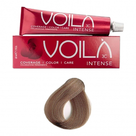 Voila 3C Intense 2 oz/60ml - #9.23 Very L.Beige Blonde 12097