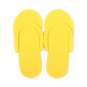 Sawhill Disposable Foam Slippers Color 12 Pairs 12400