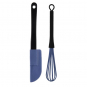 Fromm Color Studio Whisk & Spatula F9483 / 12436