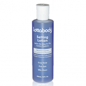 Lotta Body Setting Lotion Concentrated Formula 8 fl oz 13008