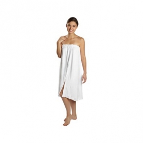 Dannyco LePro Spa Wrap-Around L/XL White - WR-XLC 14044