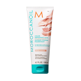 Moroccanoil Color Depositing Mask Rose Gold 6.7 fl oz 14064